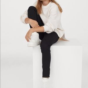 GAP Kids Black Jeans